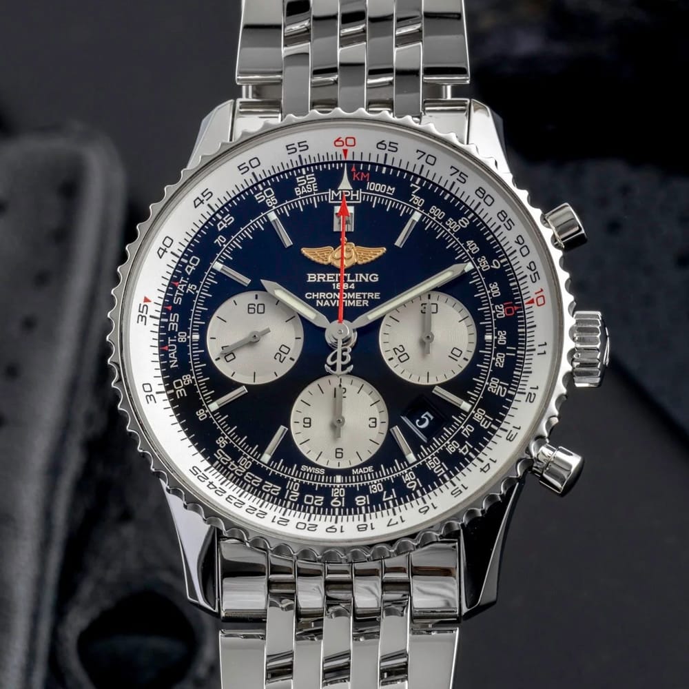 Breitling Navtimer 2016