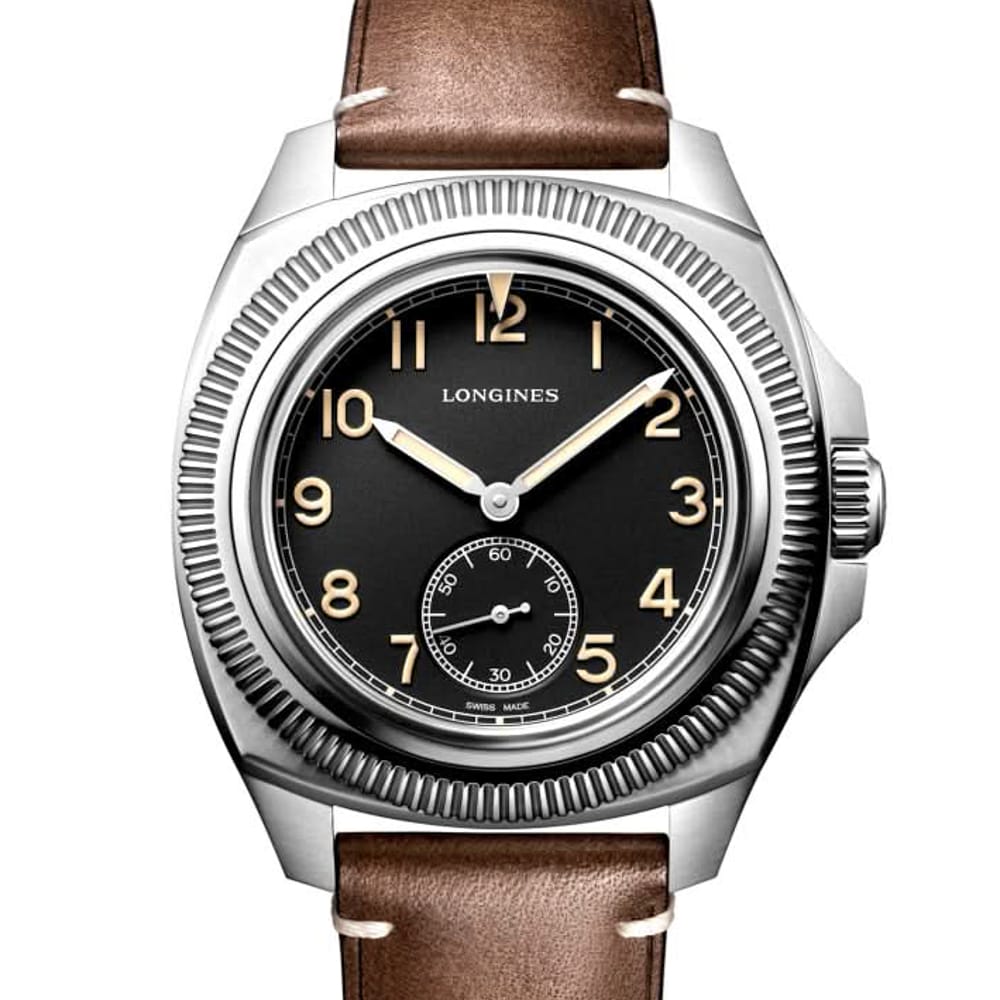 Longines Pilot 2026