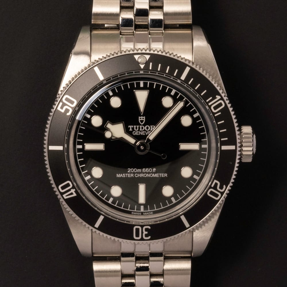 Tudor Black Bay 41 2024