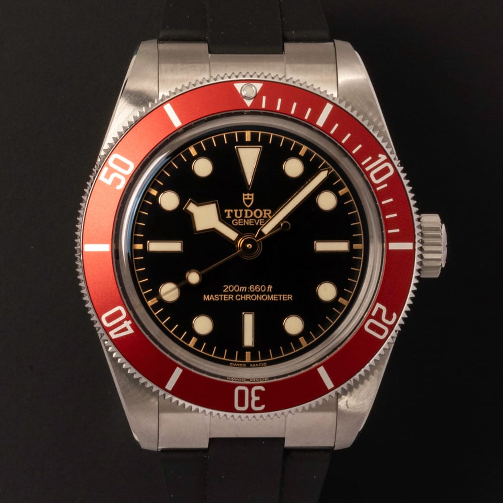 Tudor Black Bay 41 2026