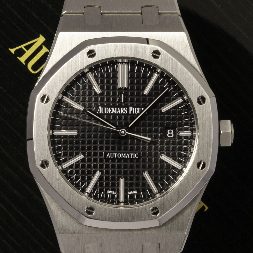 Audemars Piguet Royal Oak 2017