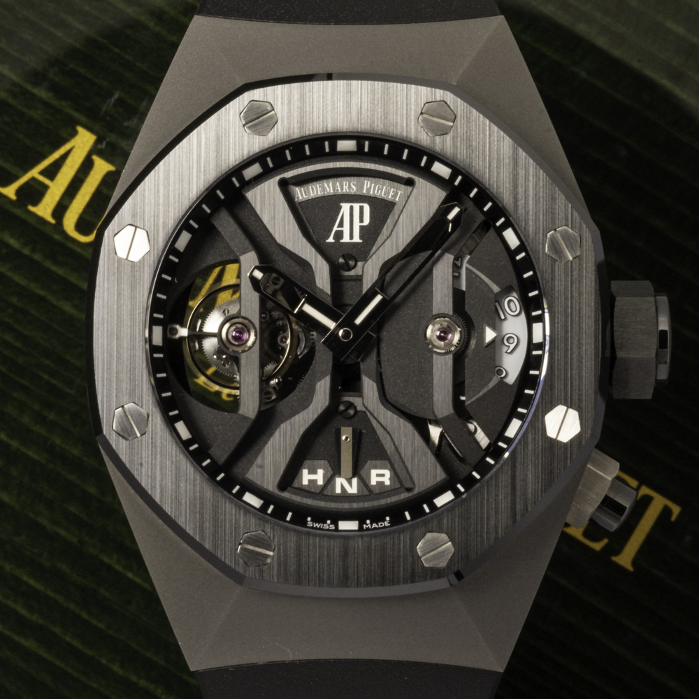 Audemars Piguet Royal Oak Concept 2015