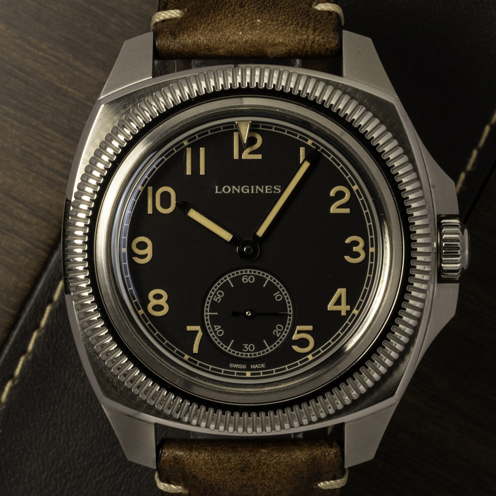 Longines Pilot 2026