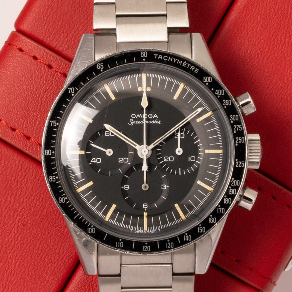 Omega Speedmaster 1964