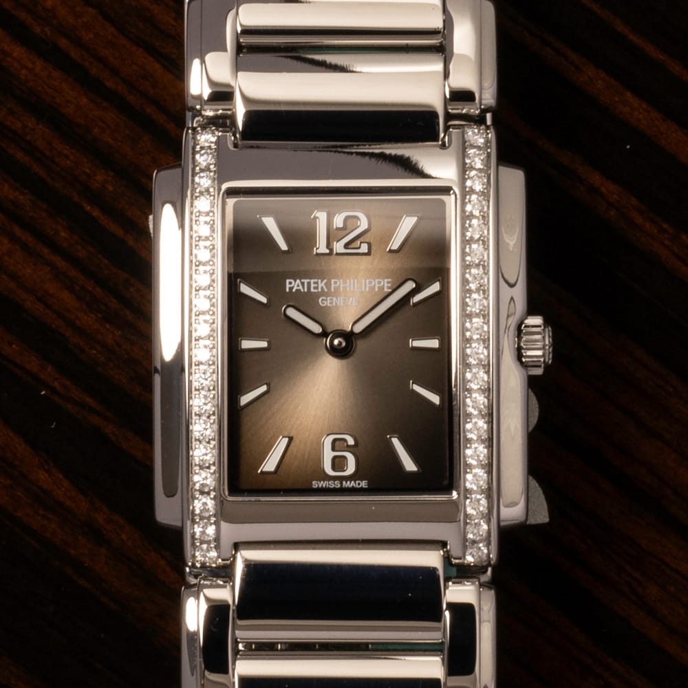 Patek Philippe Twenty~4 2021