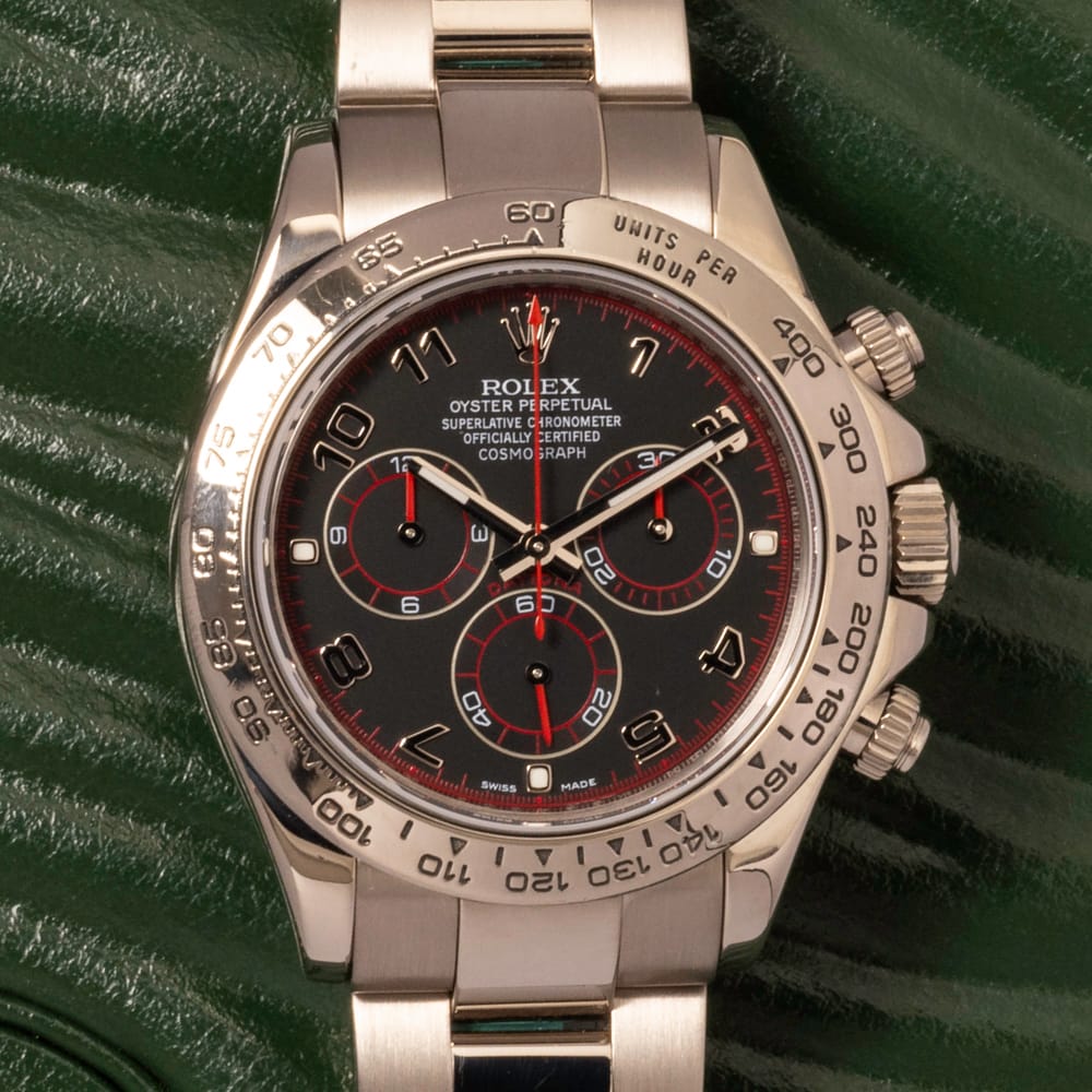 Rolex Daytona 2008