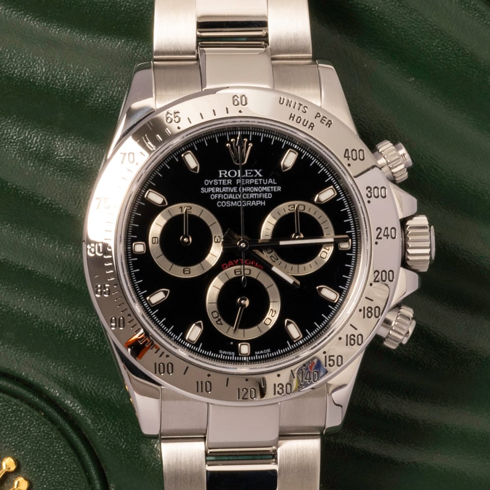 Rolex Daytona 2006