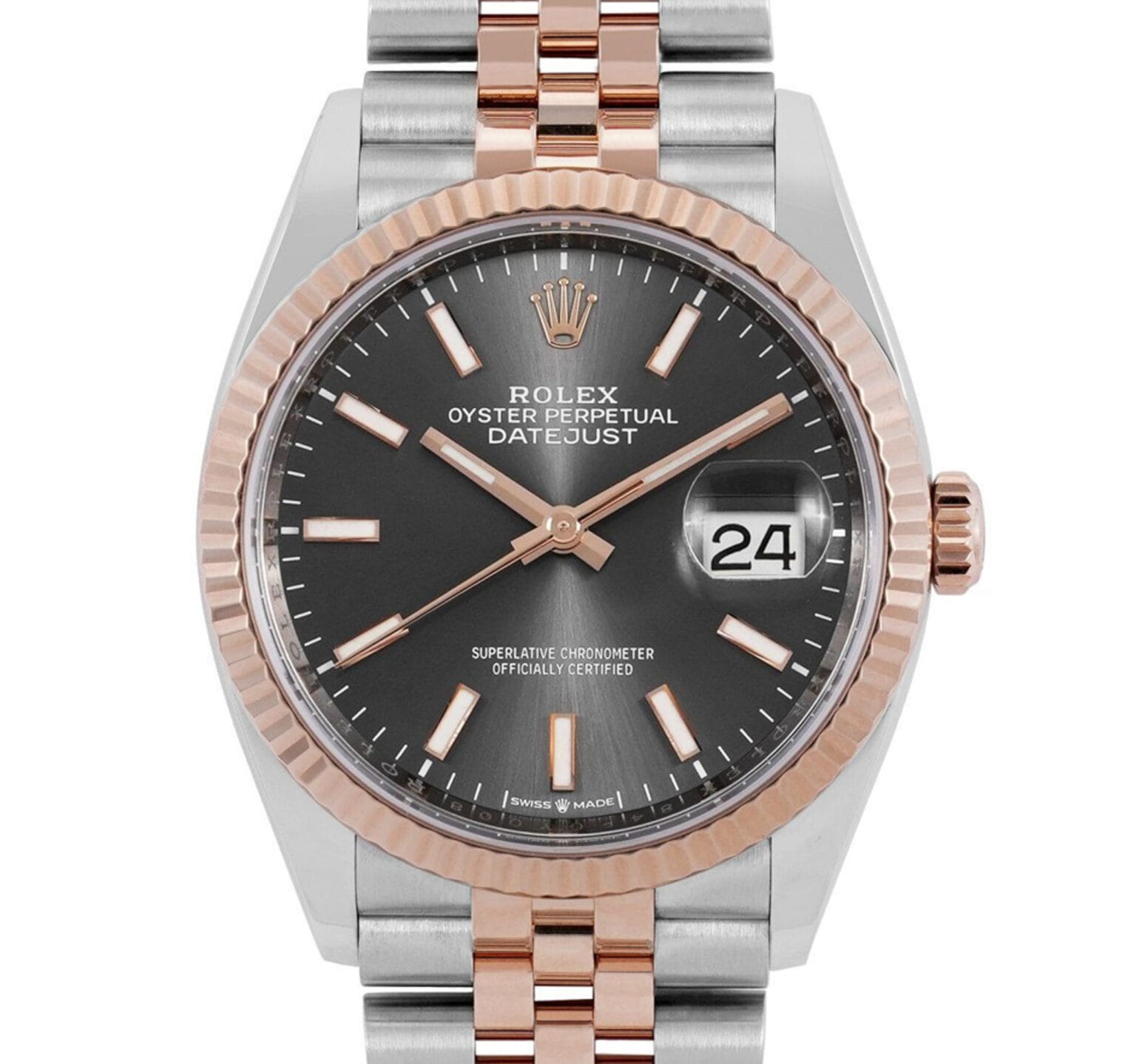 Rolex Datejust 36 2025
