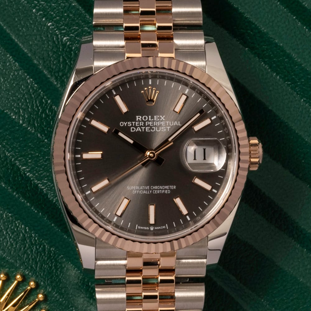 Rolex Datejust 36 2025