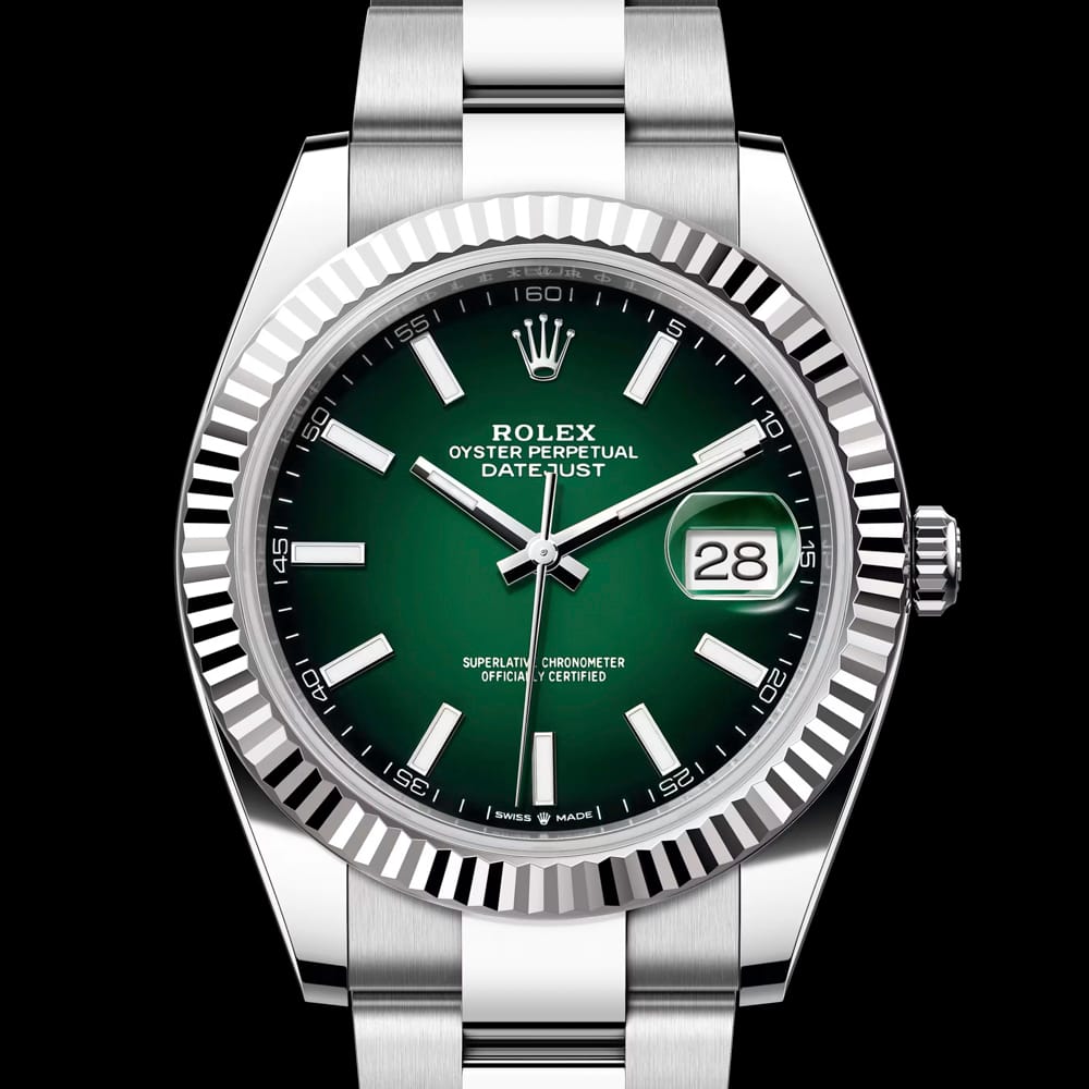 Rolex Datejust 41 2026