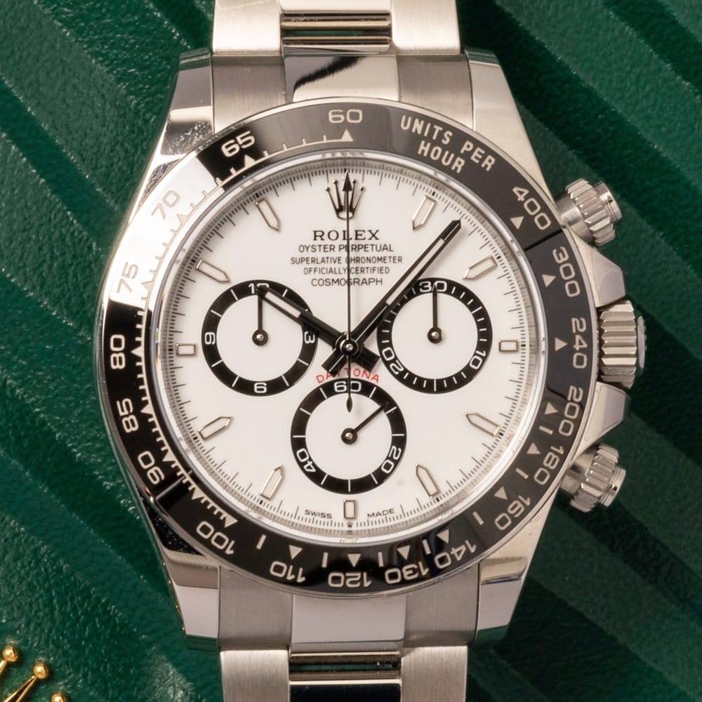 Rolex Daytona 2024