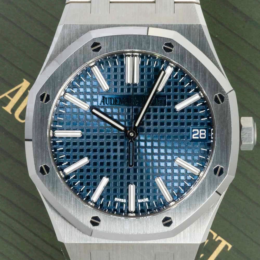 Audemars Piguet Royal Oak 2026