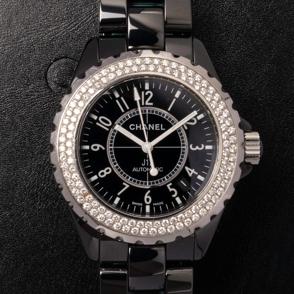 Chanel J12 2005