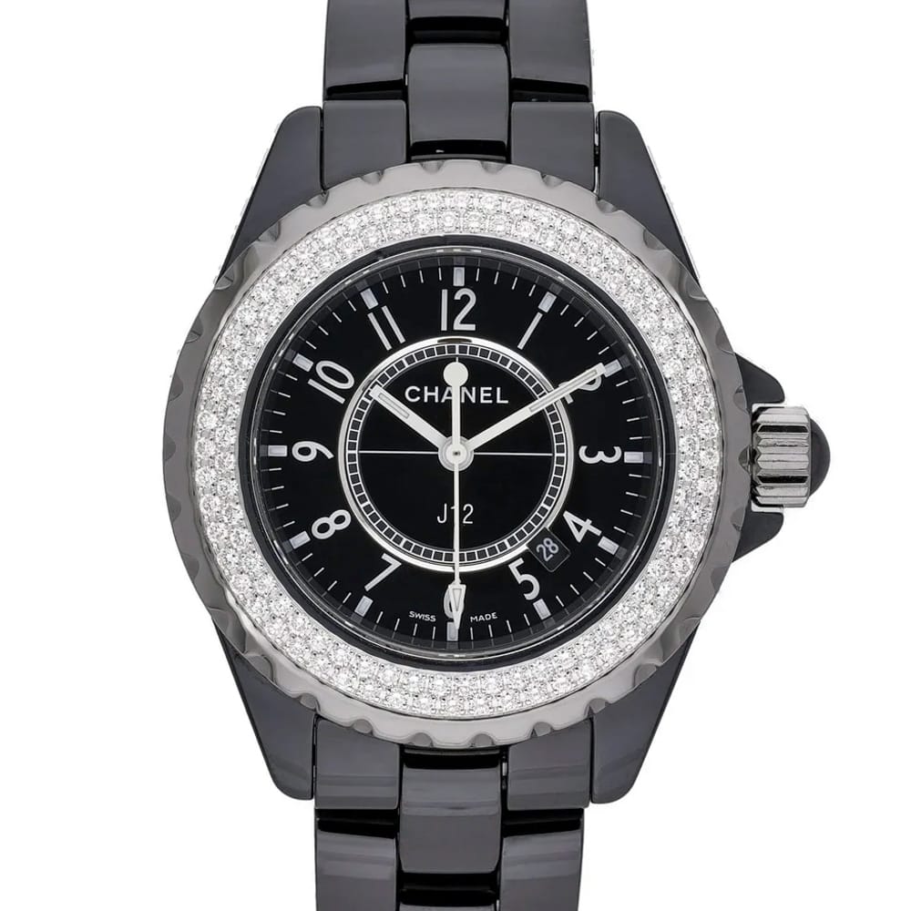 Chanel J12 2005