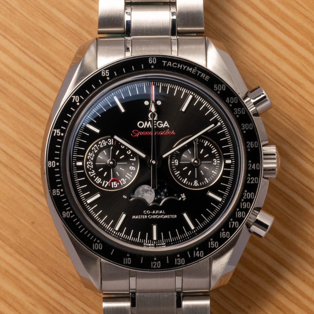 Omega Speedmaster 2026