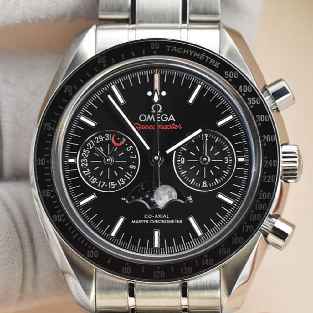 Omega Speedmaster 2026