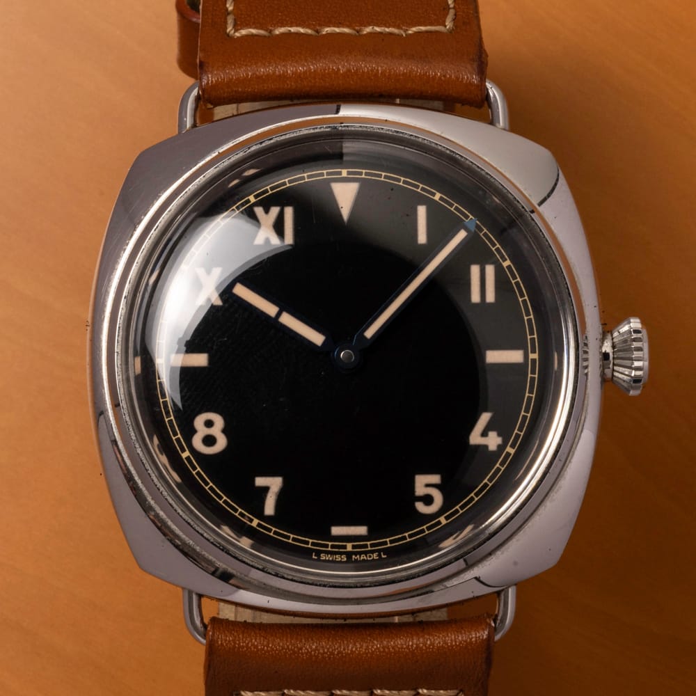 Panerai Radiomir 2007