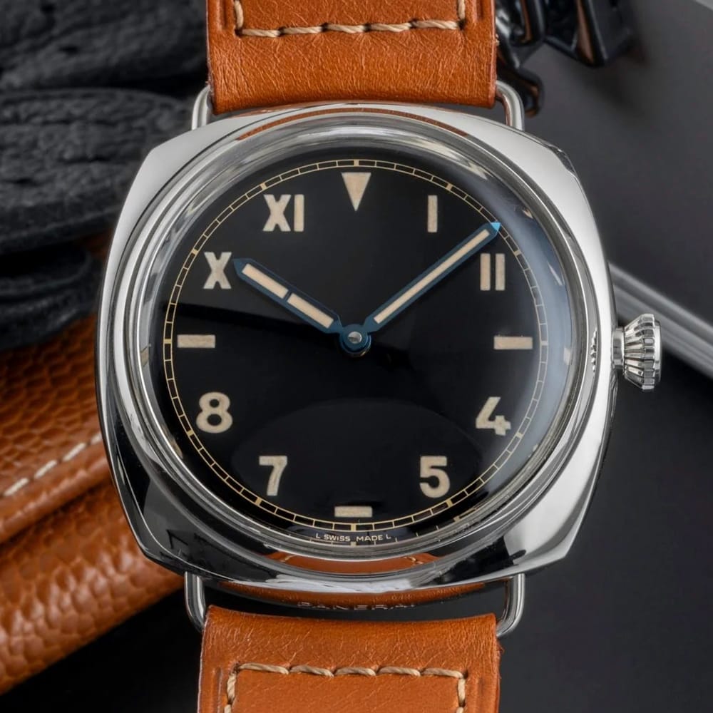 Panerai Radiomir 2007