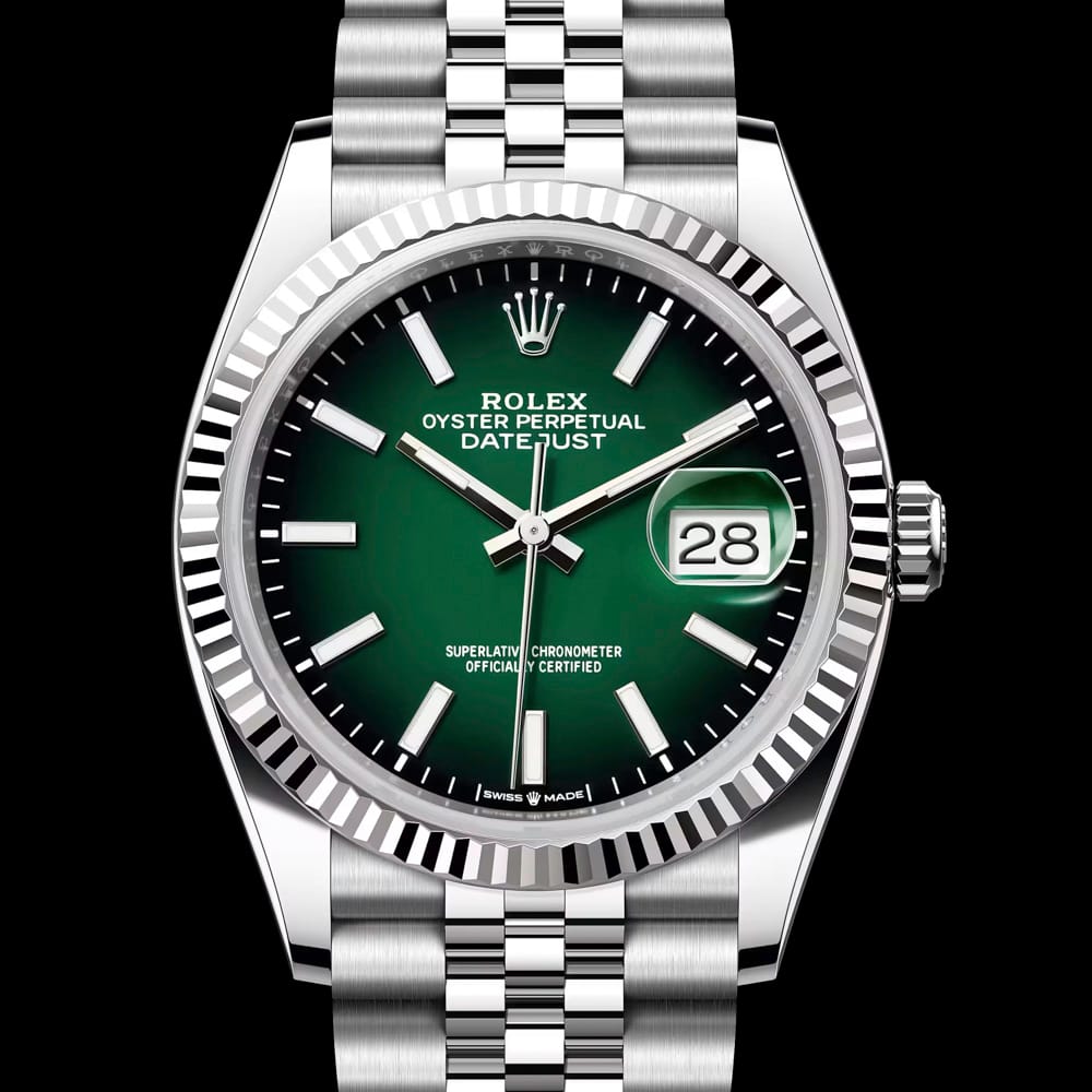 Rolex Datejust 36 2026