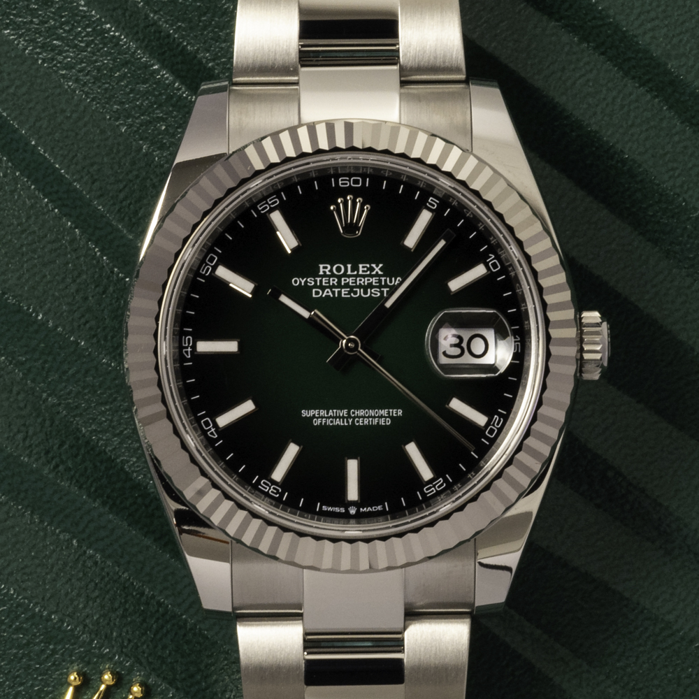 Rolex Datejust 41 2026