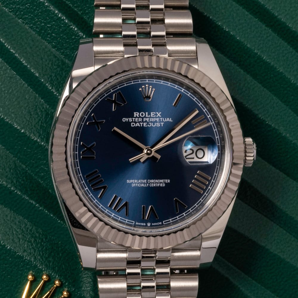 Rolex Datejust 41 2026