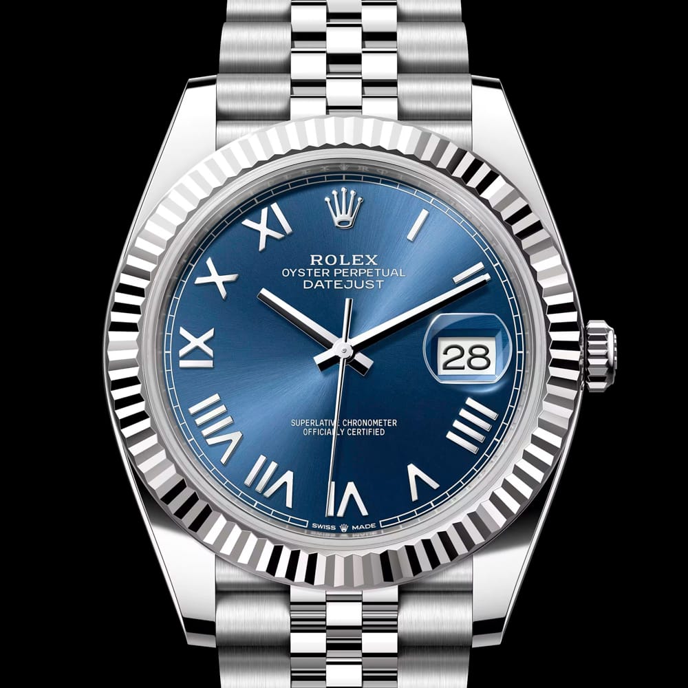 Rolex Datejust 41 2026