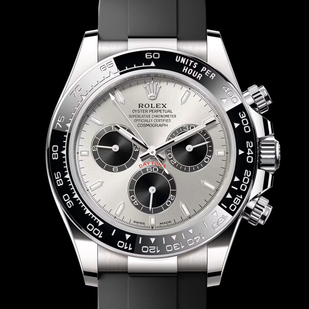 Rolex Daytona 2026