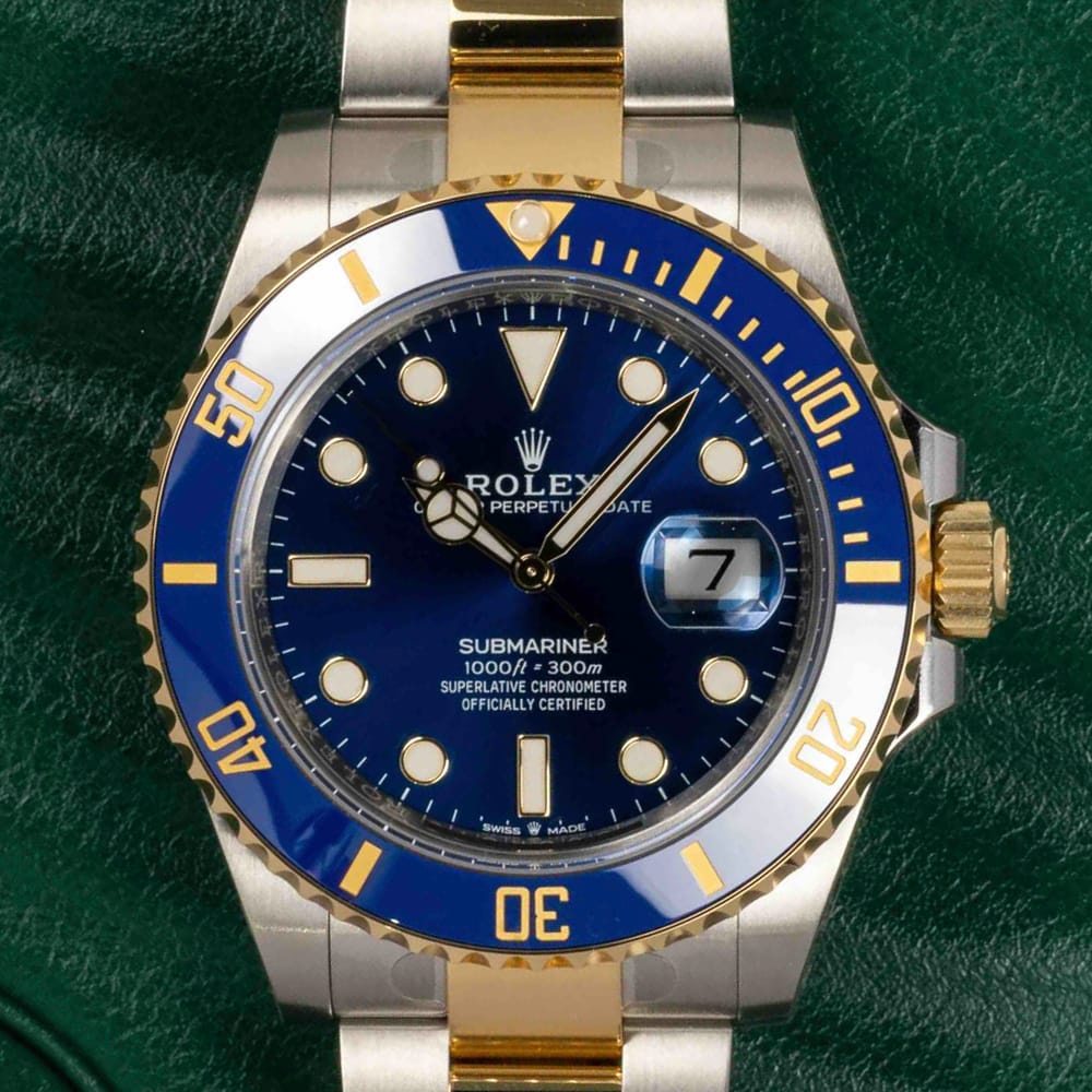 Rolex Submariner Date 2023