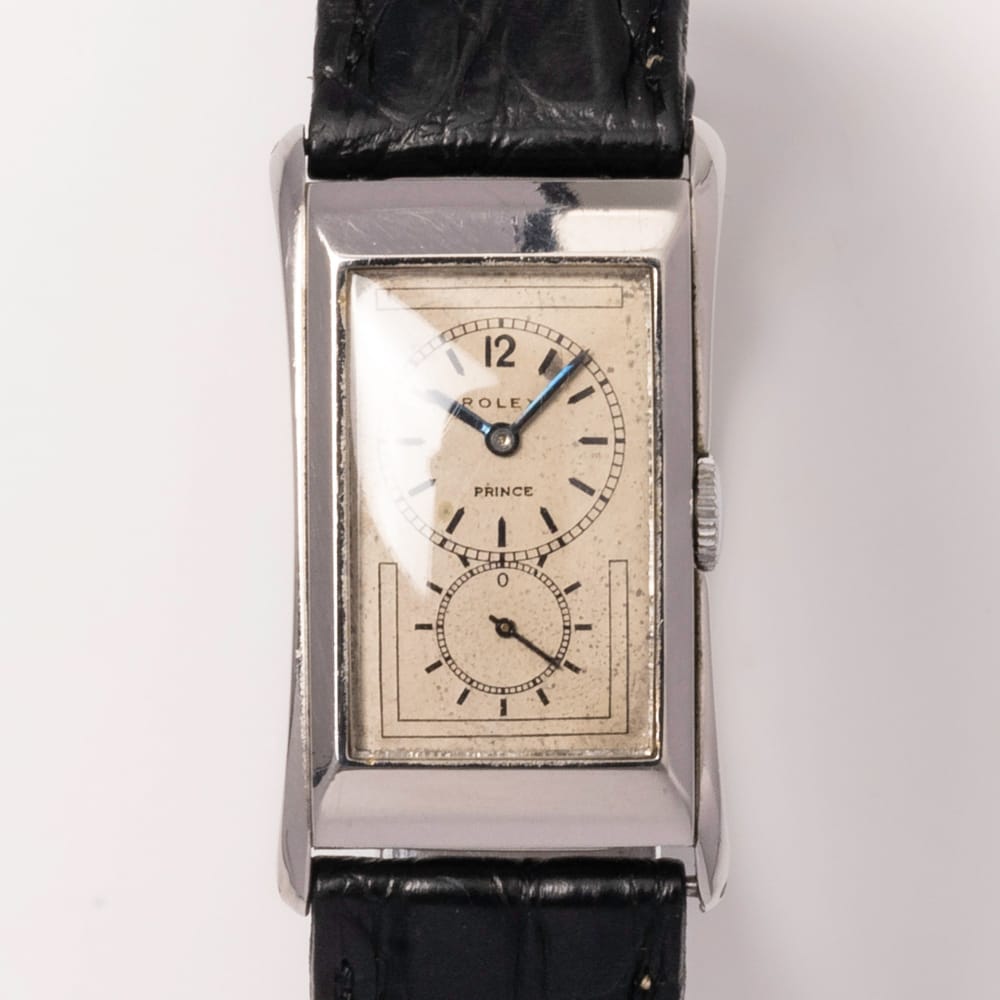 Rolex Prince 1931