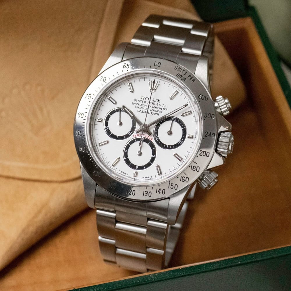 Rolex Daytona 1991