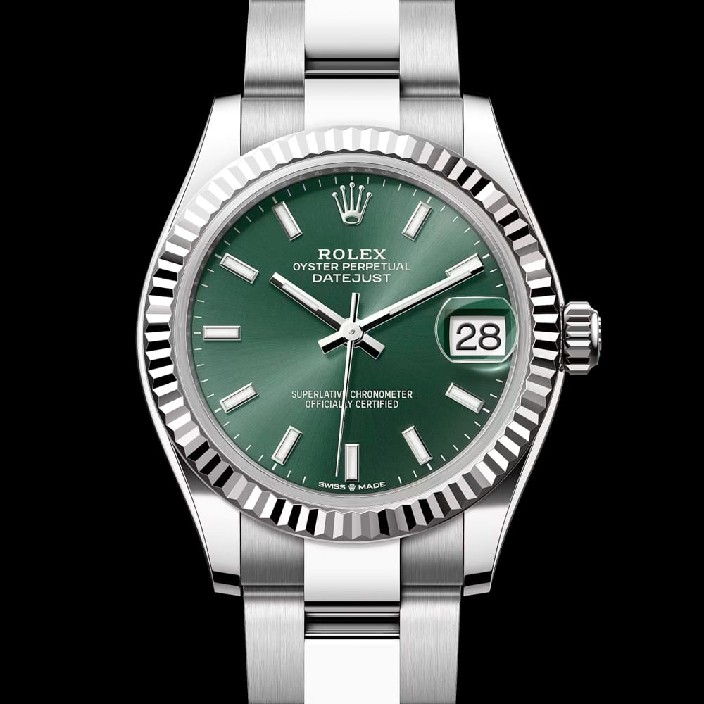 Rolex Datejust 31 2024