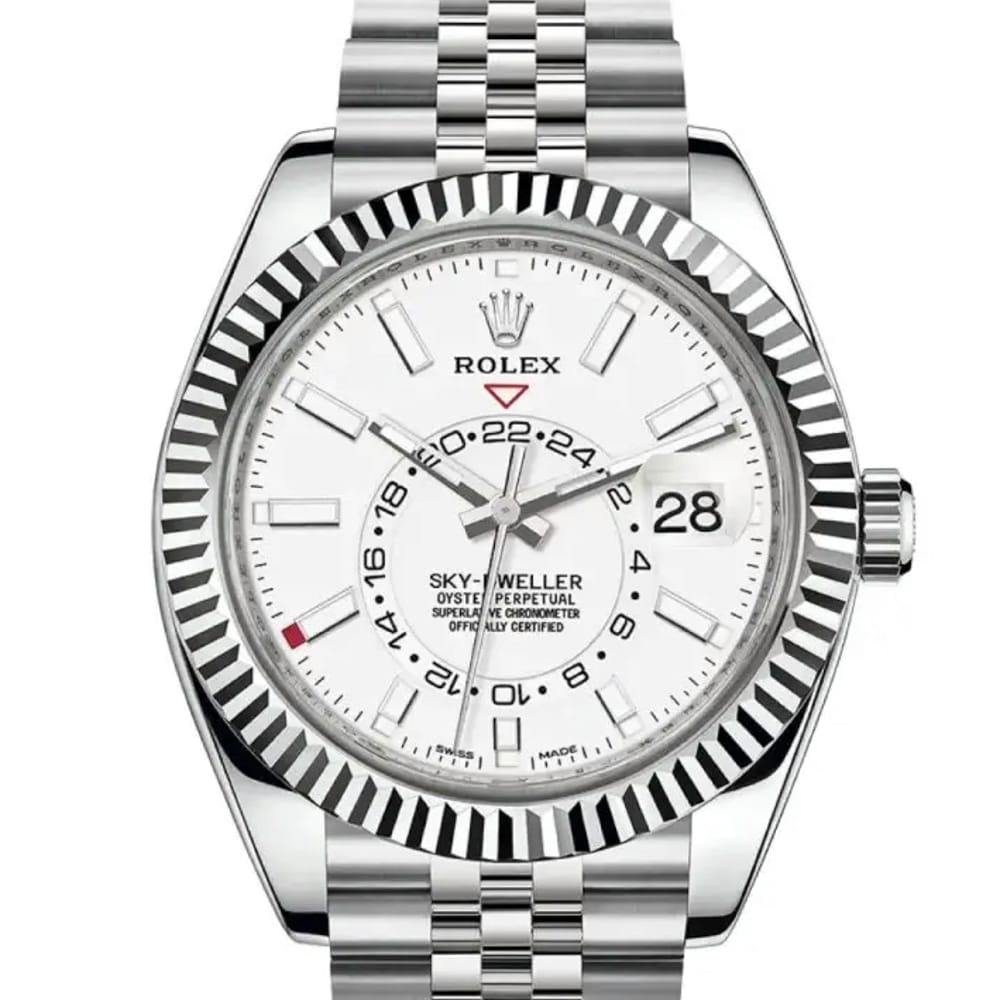 Rolex SkyDweller 2022