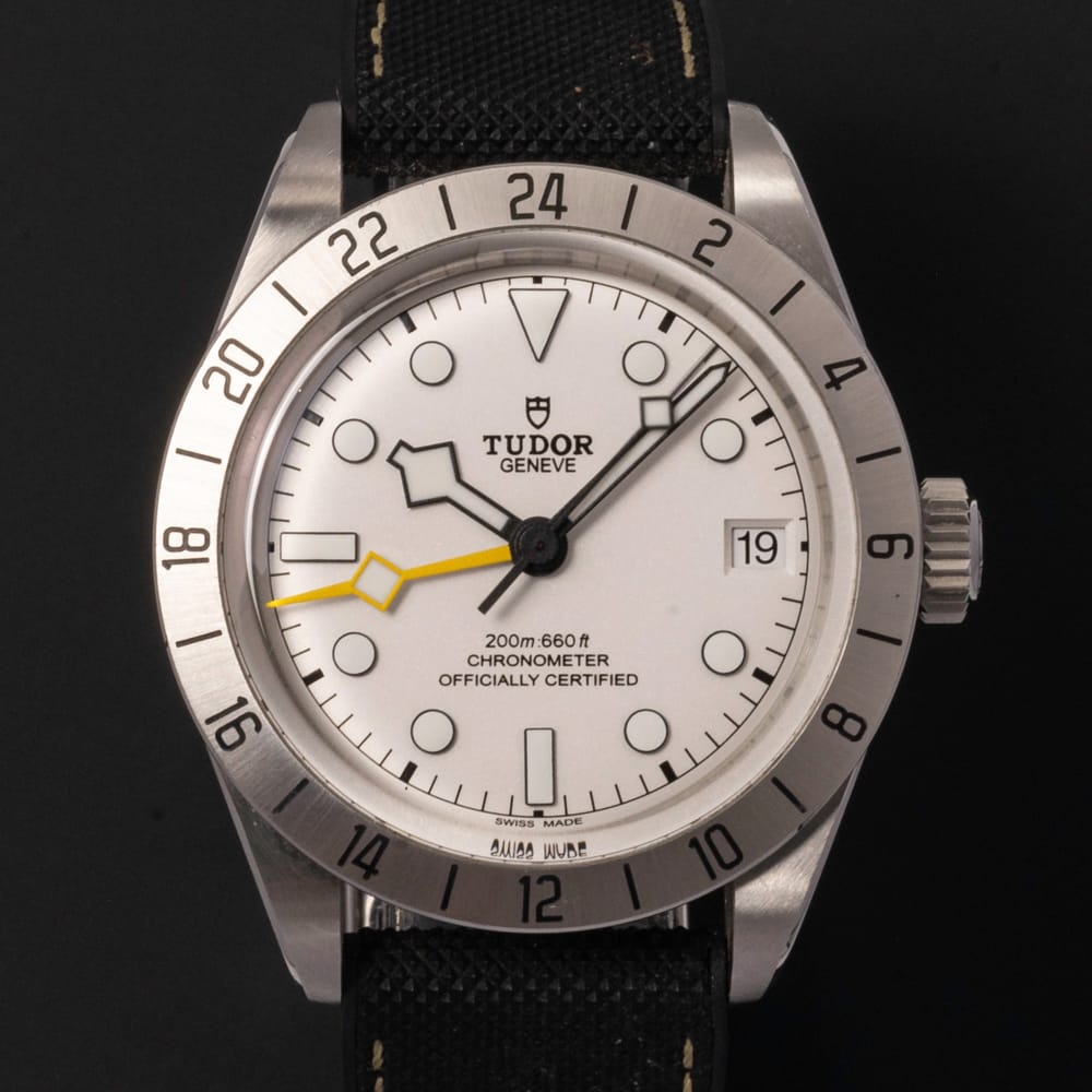 Tudor Black Bay Pro 2025
