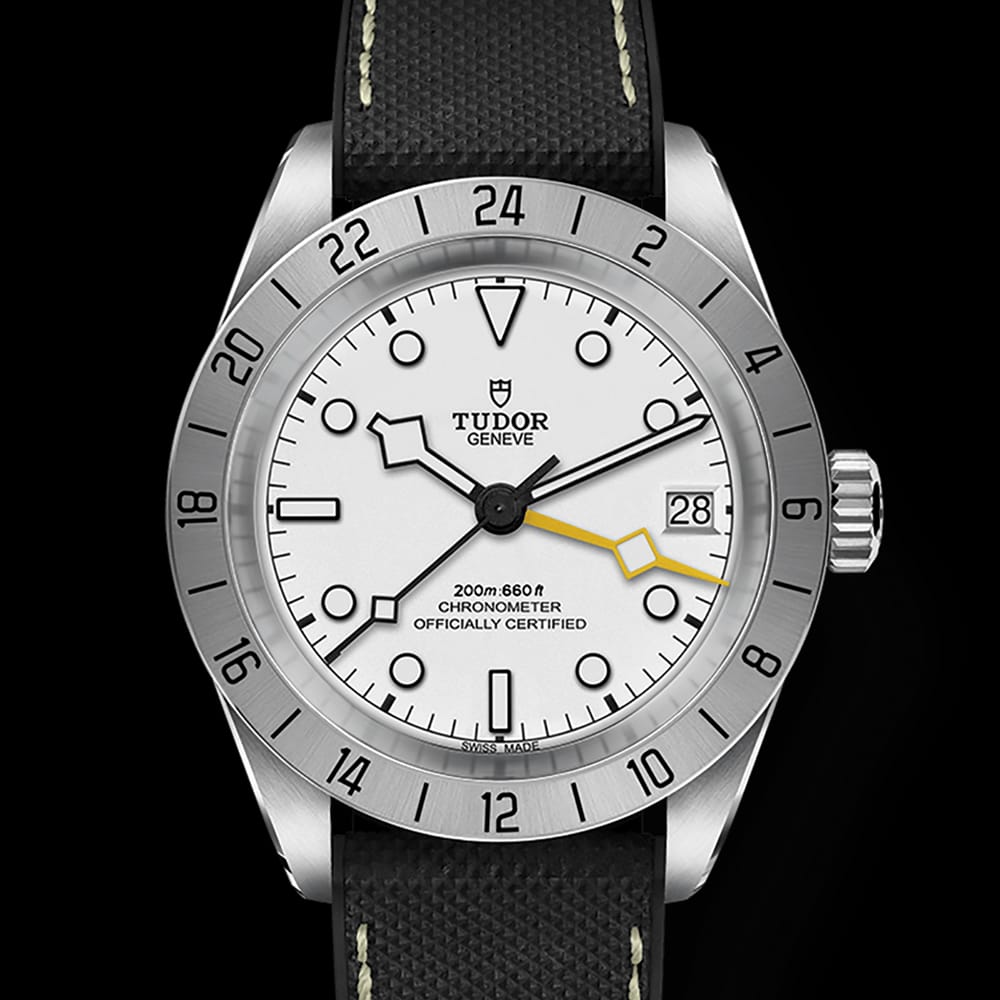 Tudor Black Bay Pro 2025