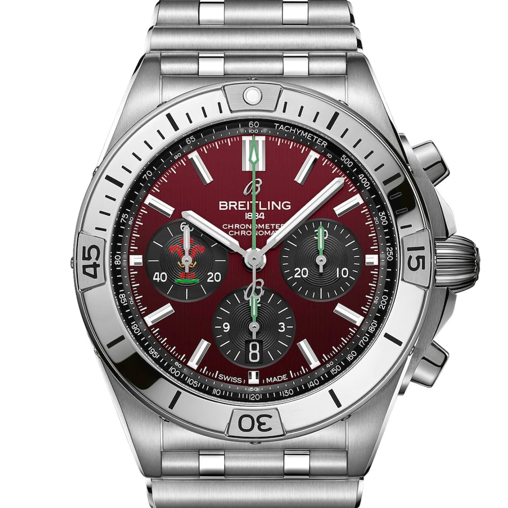 Breitling Chronomat B01 2023