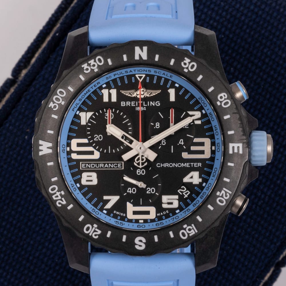 Breitling Endurance Pro 2022