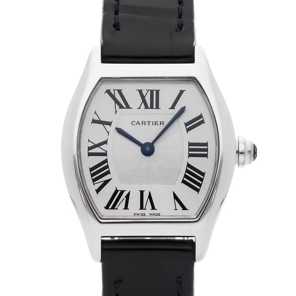 Cartier Tortue 2017