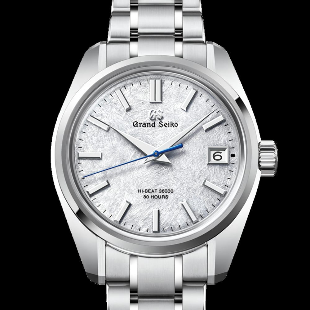 Grand Seiko Heritage Collection 2024