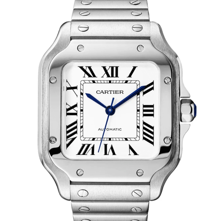 Omega Santos 2021