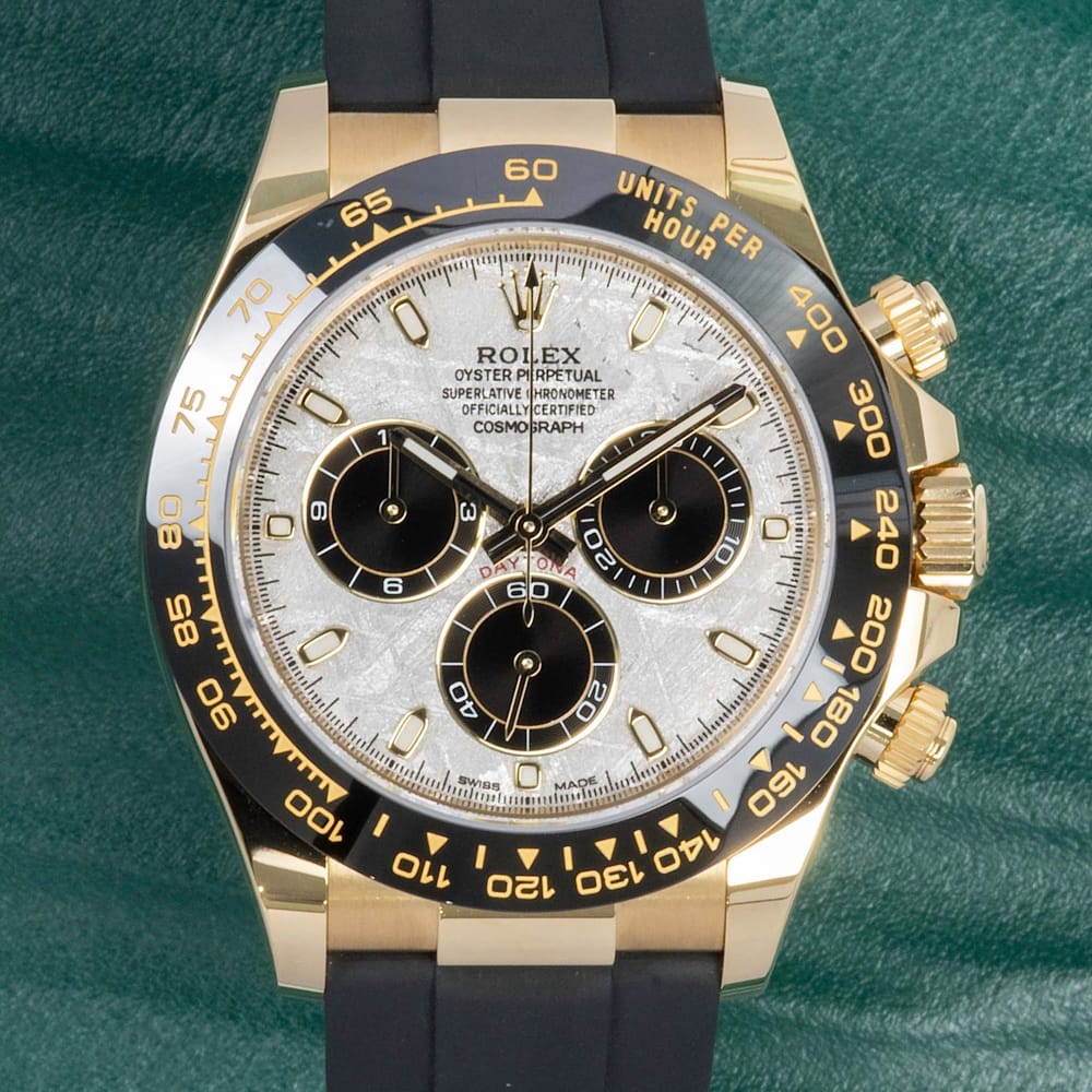 Rolex Daytona 2022