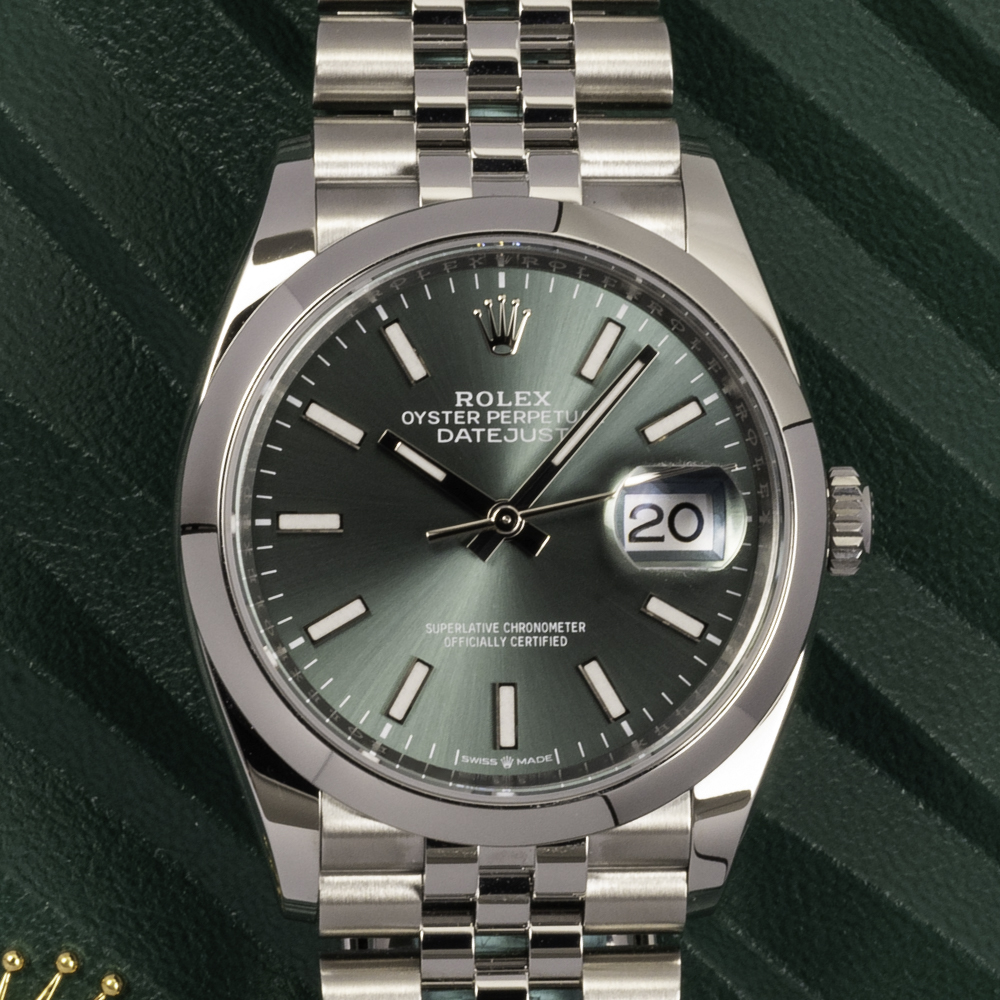 Rolex Datejust 36 2026