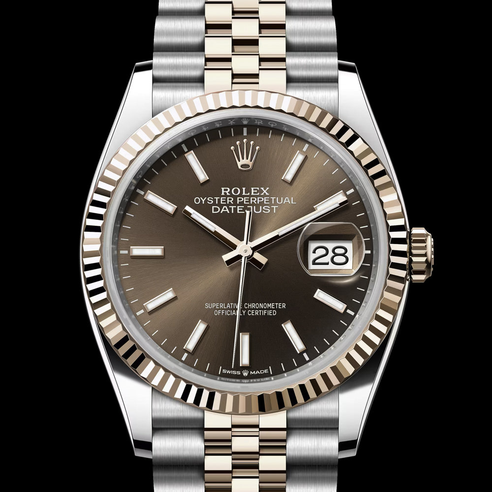 Rolex Datejust 36 2025