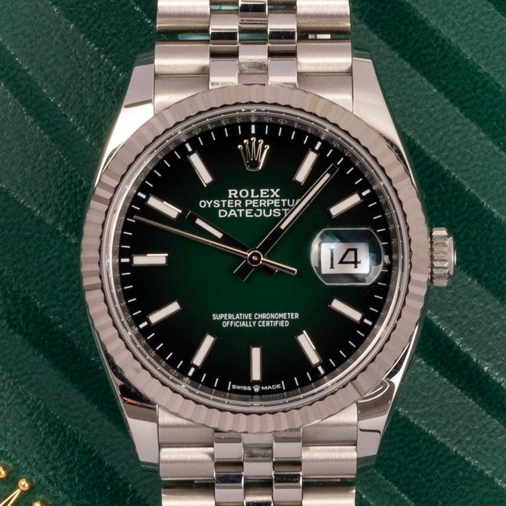 Rolex Datejust 36 2026