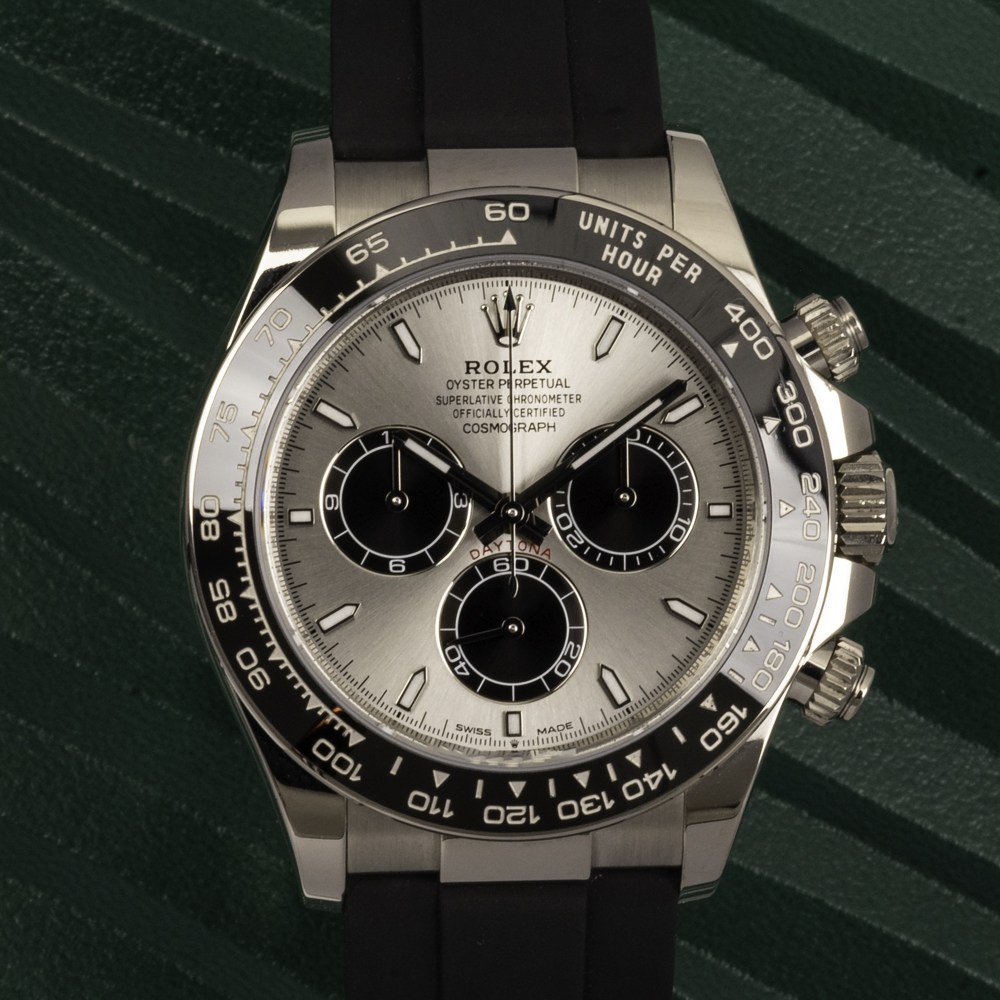 Rolex Daytona 2026