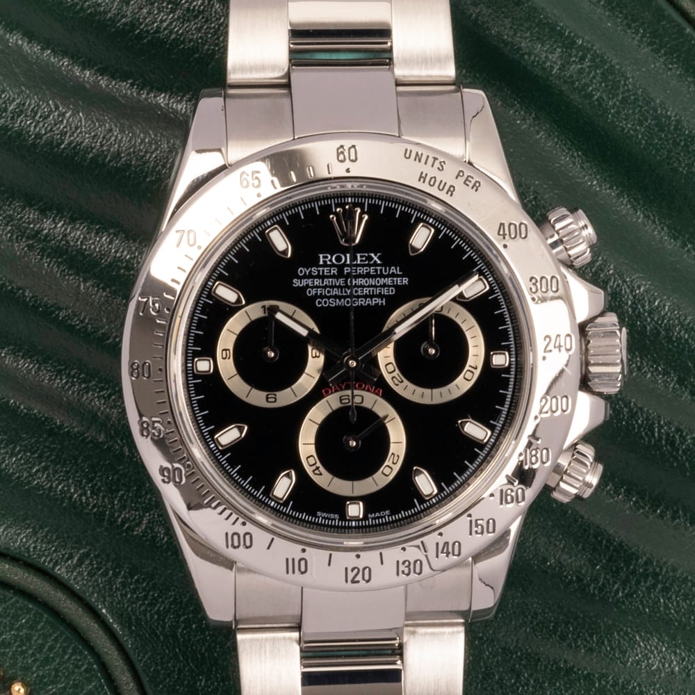Rolex Daytona 2007