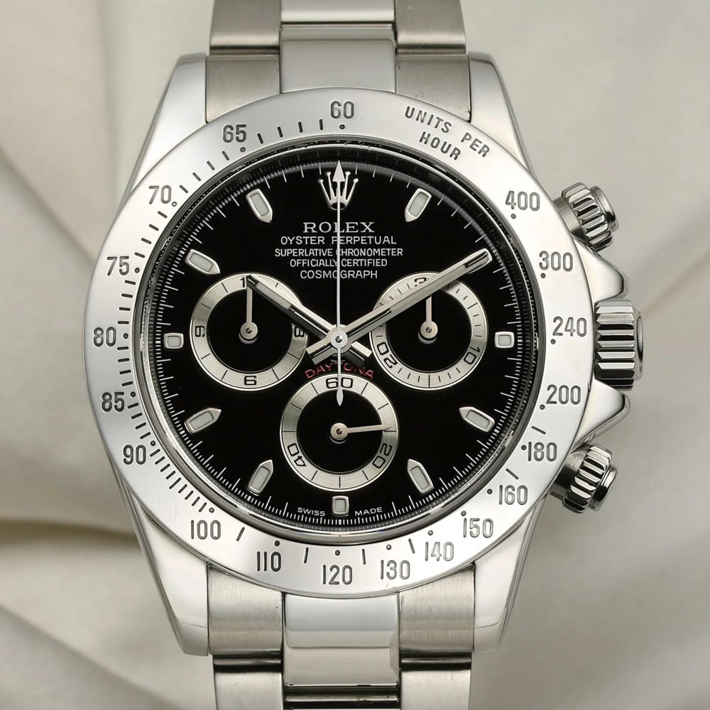 Rolex Daytona 2007