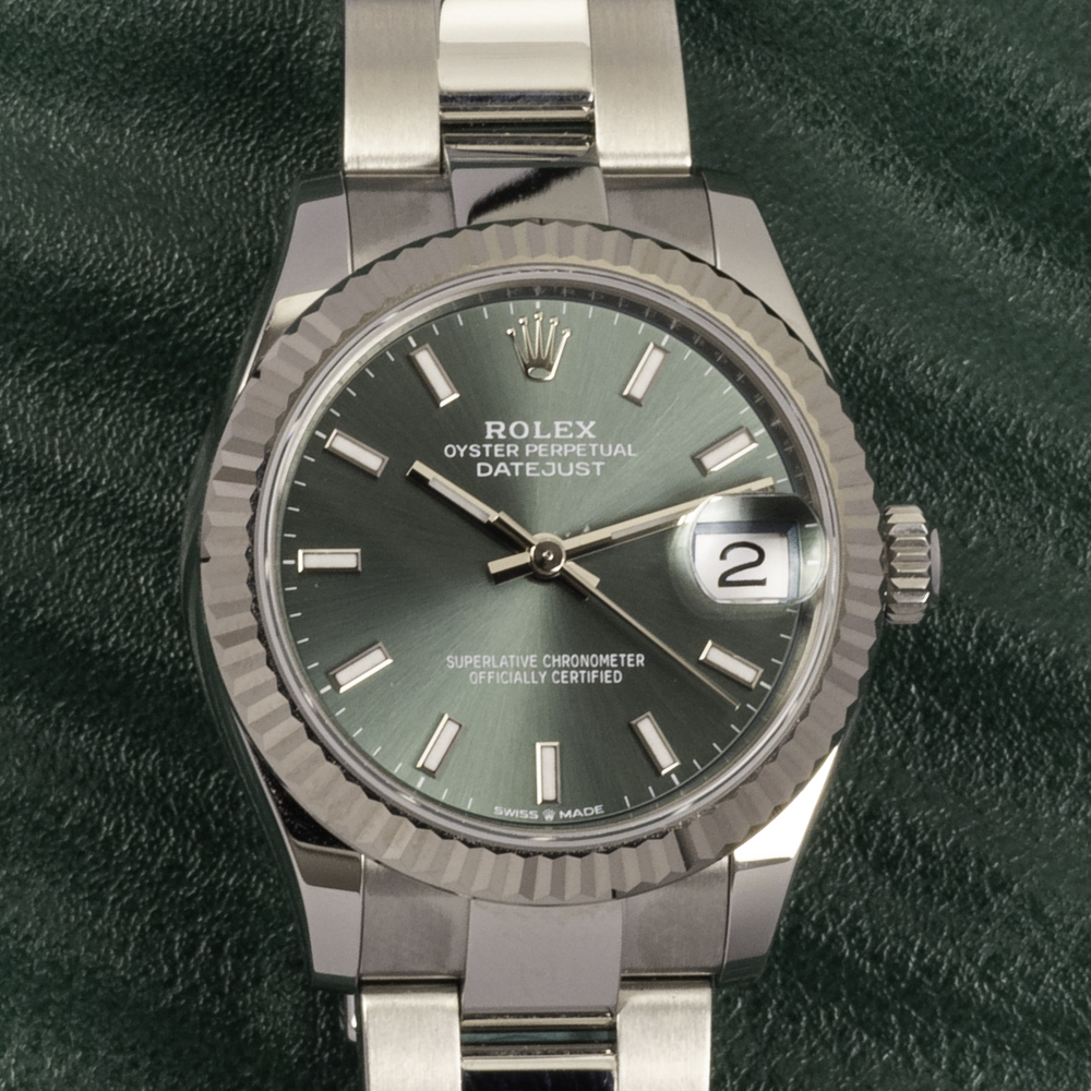 Rolex Datejust 31 2024