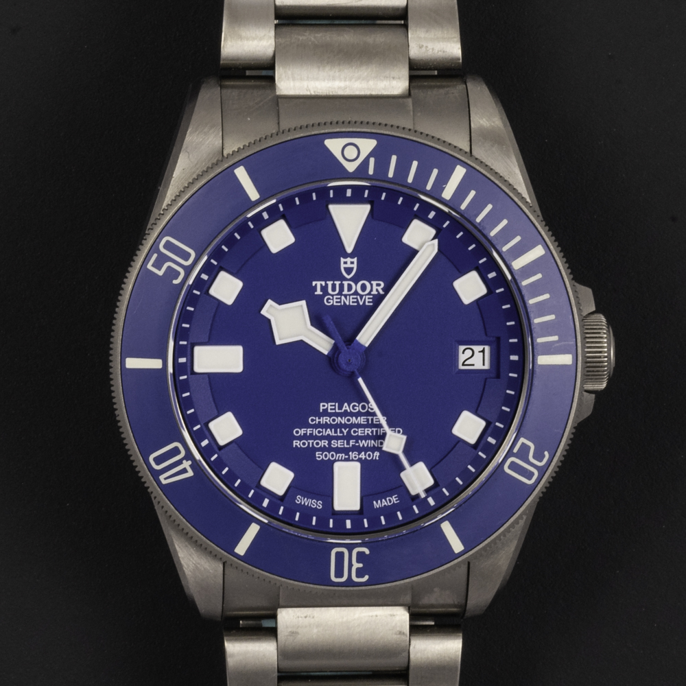 Tudor Pelagos 2021