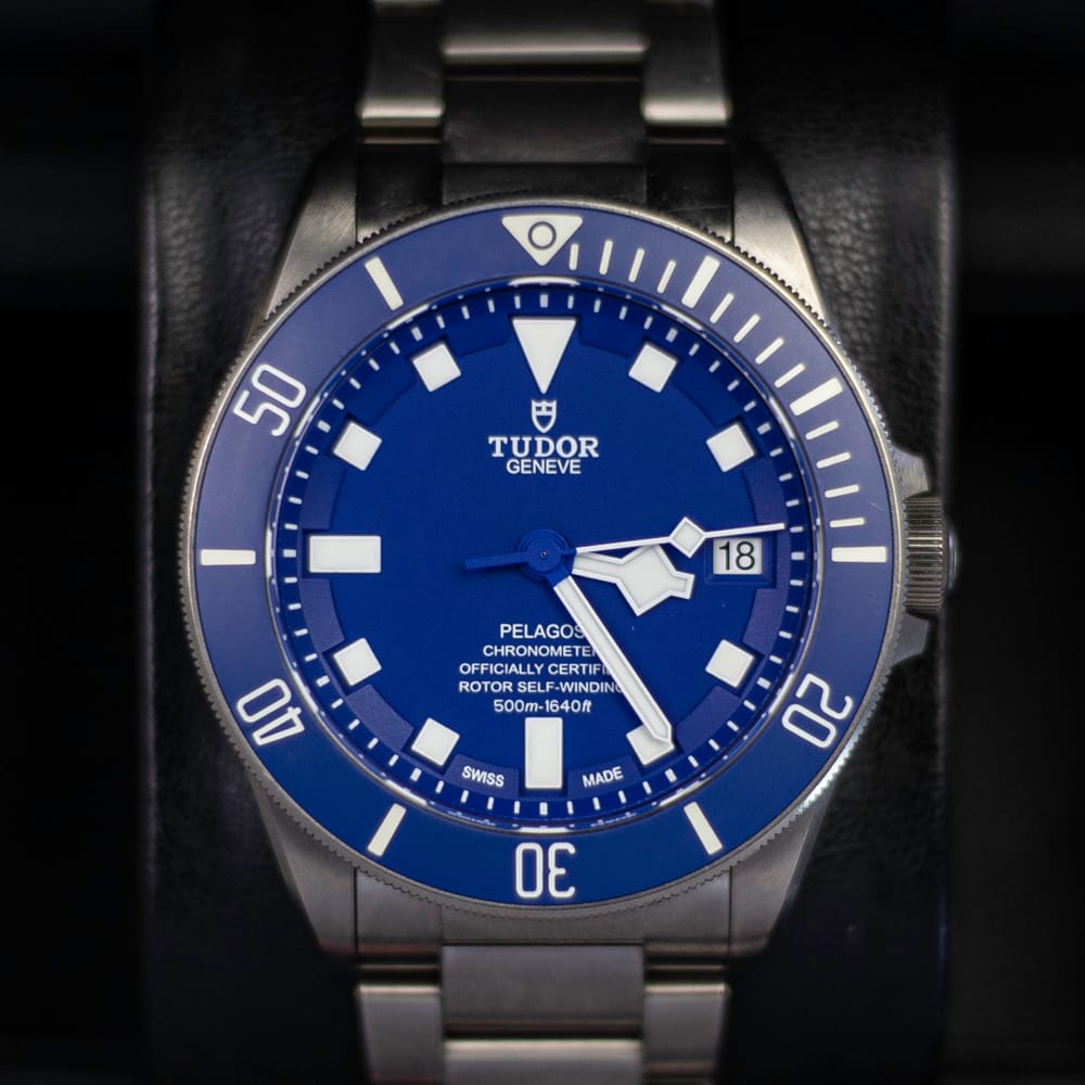 Tudor Pelagos 2021