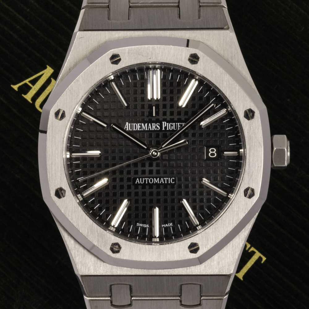 Audemars Piguet Royal Oak 2015
